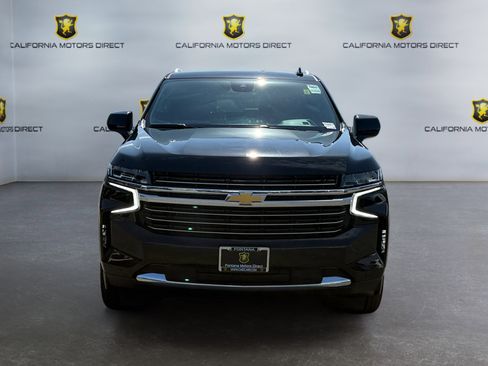 Used 2023 Chevrolet Suburban LT RWD image 8