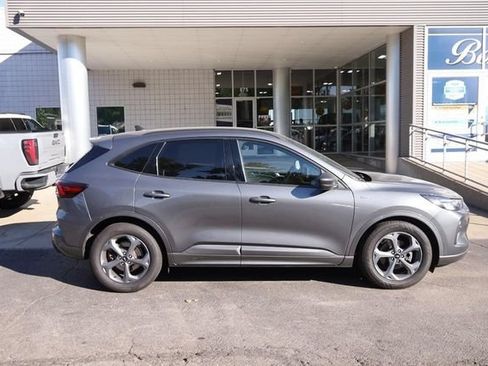 Certified 2023 Ford Escape ST-Line FWD image 5