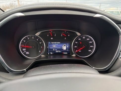 Used 2020 Chevrolet Blazer LT image 24