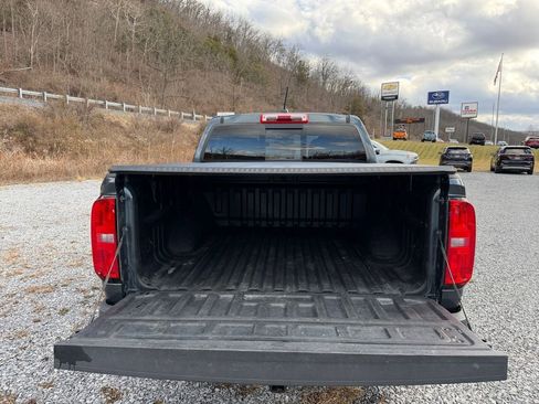 Used 2019 Chevrolet Colorado Z71 image 26