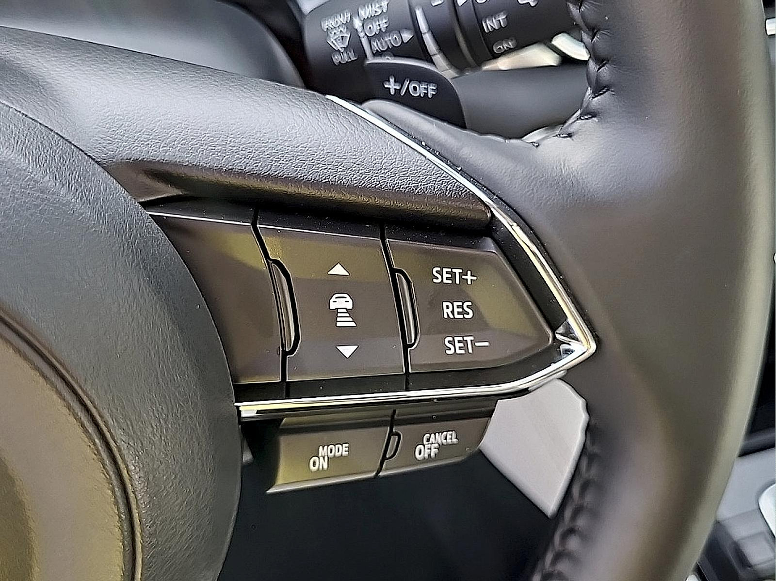 Certified 2025 MAZDA CX-5 AWD 2.5 S w/ Premium Plus Pkg image 19