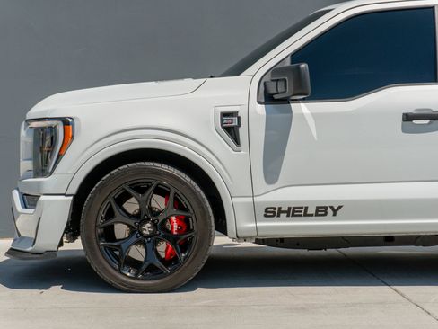 Used 2022 Ford F150 XLT w/ Equipment Group 301A Mid image 15