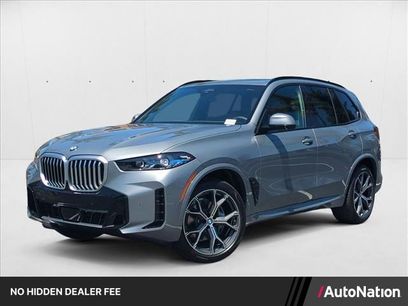 Used 2026 BMW X5 xDrive40i w/ M Sport Package