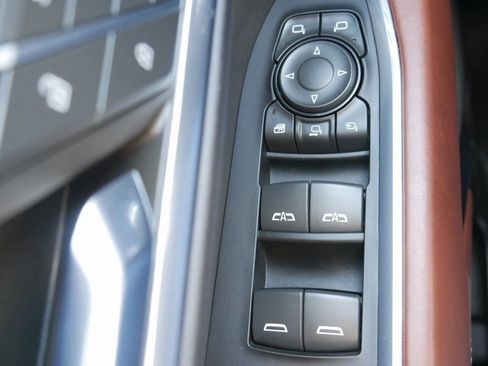 Used 2024 GMC Sierra 2500 Denali Ultimate w/ Snow Plow Prep/Camper Package image 39