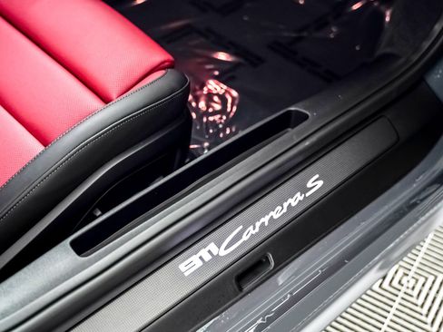 New 2026 Porsche 911 Carrera S RWD image 28