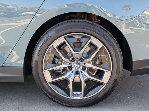 New 2026 BMW 530i image 27