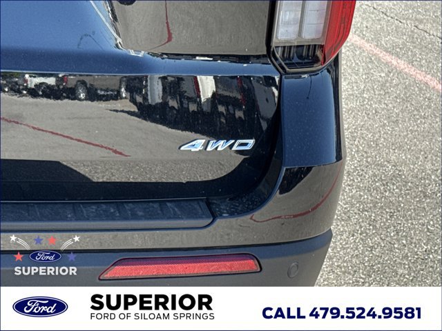 New 2026 Ford Explorer Active w/ Active Comfort Package AWD/4WD image 13