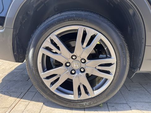 Used 2022 Honda Pilot Sport image 21