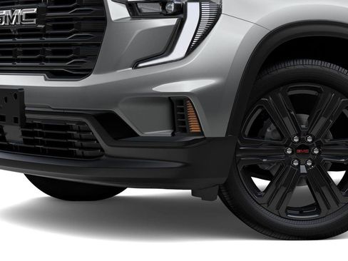 New 2026 GMC Acadia Elevation w/ Black Edition image 33