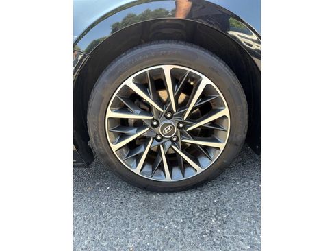 Used 2021 Hyundai Sonata Limited FWD image 20