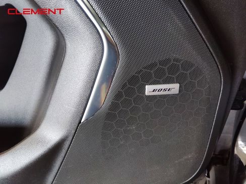 Used 2023 Chevrolet Tahoe RST image 21