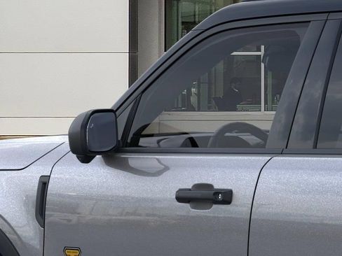 New 2026 Ford Bronco Sport Badlands AWD/4WD image 20