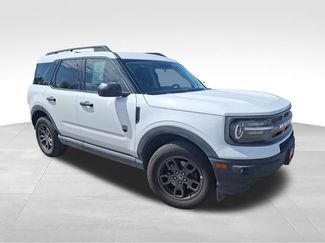 Used 2022 Ford Bronco Sport Big Bend w/ Convenience Package AWD/4WD 360° Tour