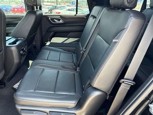 Used 2021 Chevrolet Tahoe LT image 8