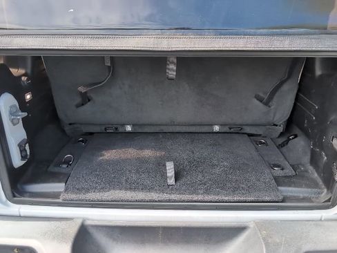 Used 2020 Jeep Wrangler Sport image 26