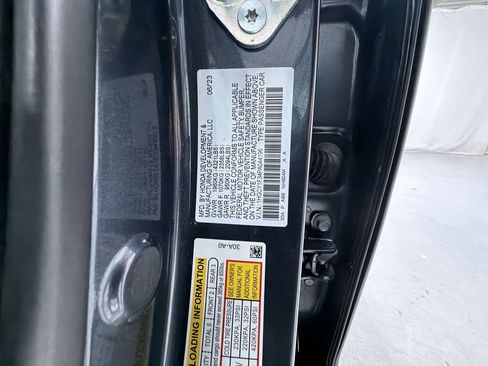 Used 2023 Honda Accord EX image 15