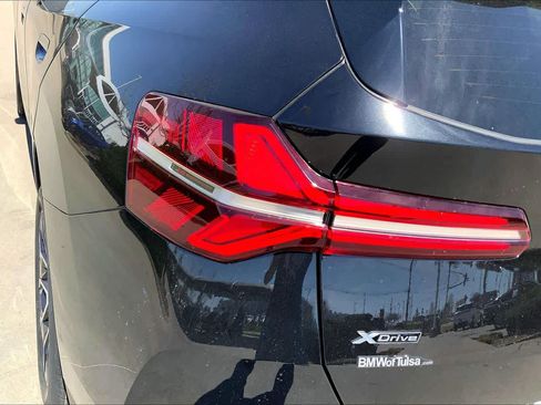 New 2026 BMW X3 xDrive30 AWD/4WD image 14