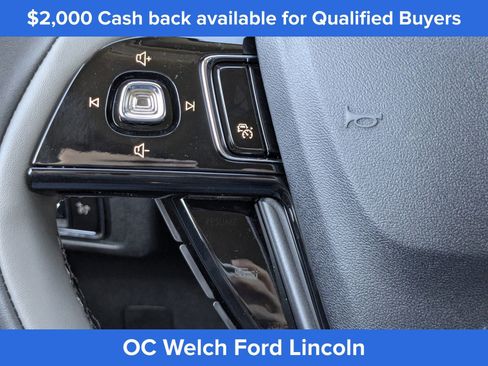 New 2026 Lincoln Corsair Premiere FWD image 30