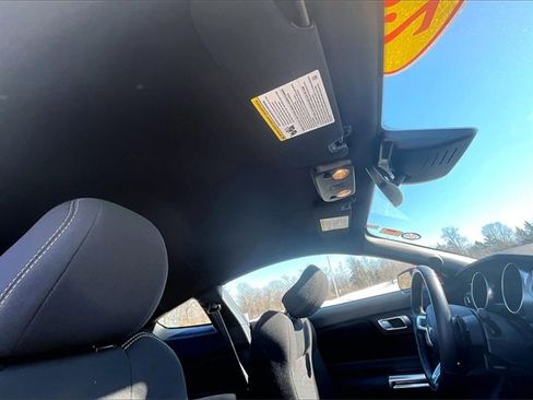 Used 2022 Ford Mustang GT w/ Equipment Group 301A image 22