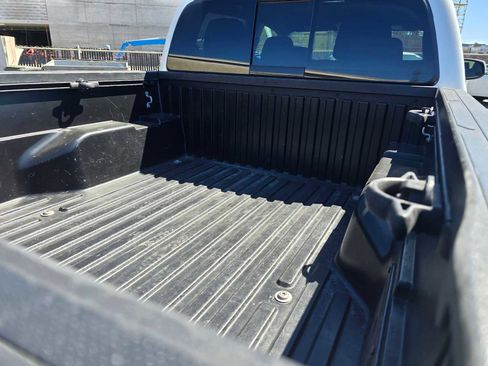 Used 2023 Toyota Tacoma TRD Sport w/ Advanced Technology Package image 16