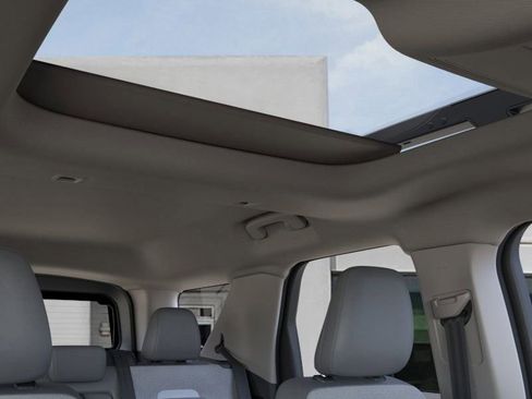 New 2025 Ford Bronco Sport Badlands w/ Badlands Tech Package image 22