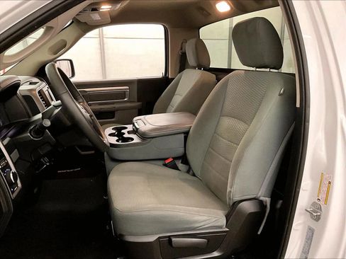 Used 2020 RAM 1500 Tradesman w/ Popular Equipment Group RWD image 24