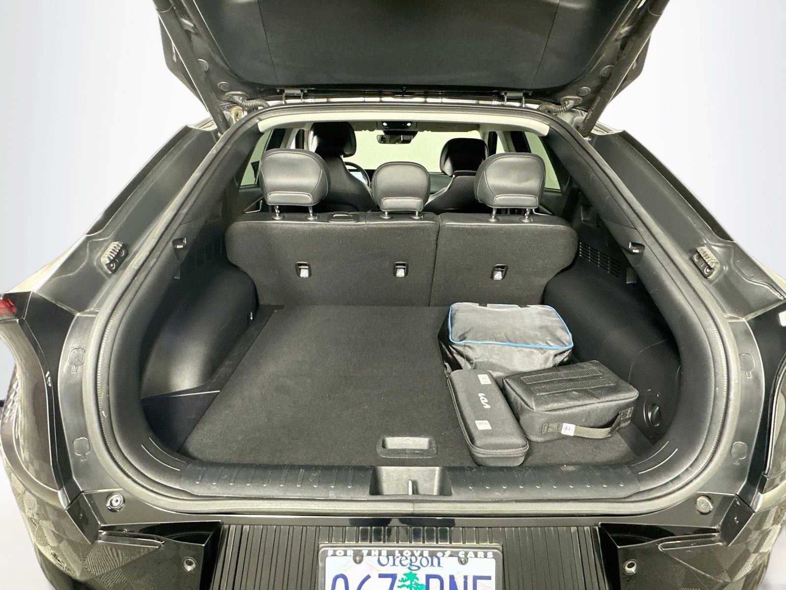 Used 2023 Kia EV6 Wind w/ Wind Technology Package AWD/4WD image 27