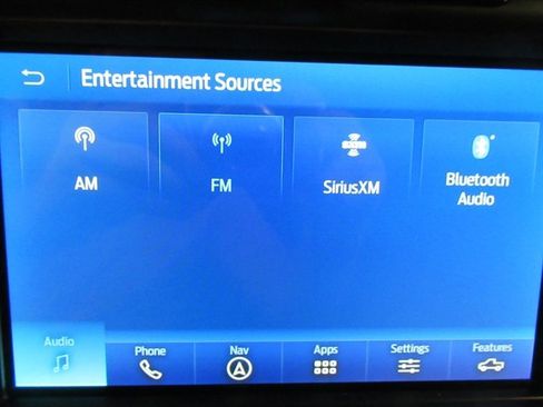 Used 2023 Ford F150 XL w/ STX Black Appearance Package image 29