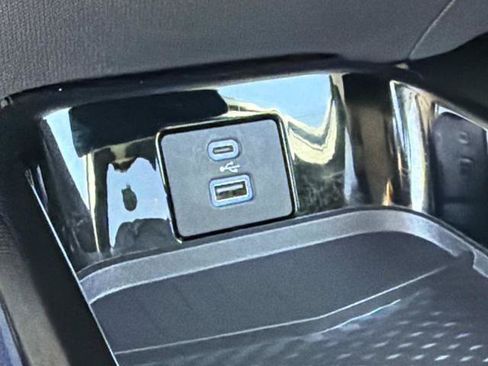 Certified 2023 Ford Mustang Mach-E Select RWD image 24