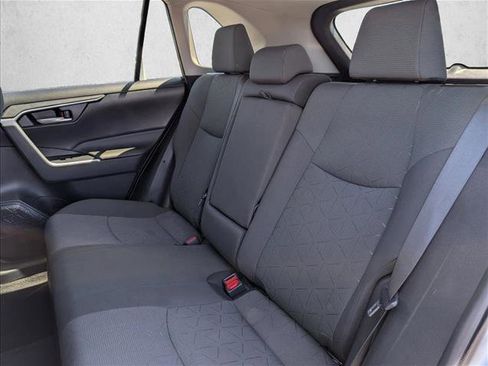 Used 2023 Toyota RAV4 XLE w/ Convenience Package AWD/4WD image 27
