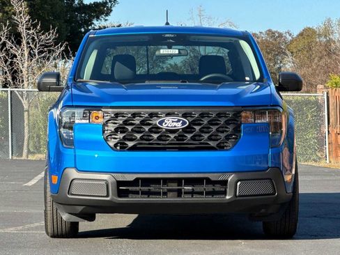 New 2026 Ford Maverick XL image 6