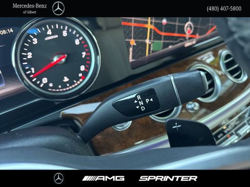 Used 2019 Mercedes-Benz E 300 4MATIC image 30
