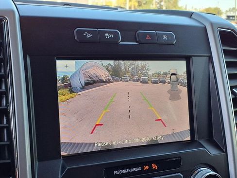 Used 2019 Ford F150 Lariat w/ Equipment Group 502A Luxury image 25