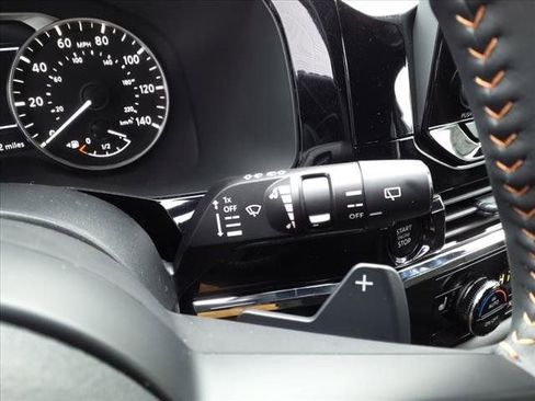 New 2025 Nissan Pathfinder Rock Creek image 24