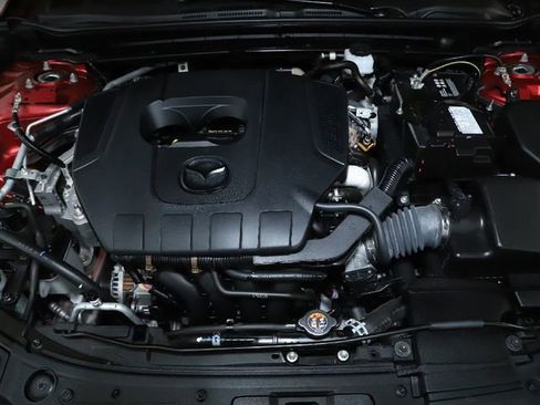 Used 2024 MAZDA MAZDA3 s image 44