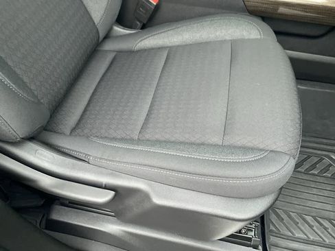 Used 2023 Chevrolet Silverado 1500 LT Trail Boss w/ LPO, Dark Essentials Package image 22