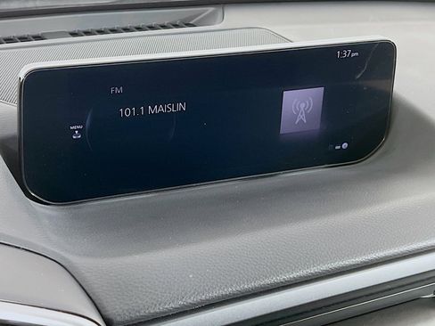 Used 2024 MAZDA CX-50 AWD 2.5 Turbo w/ Cargo Package image 8