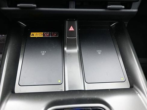 Certified 2026 Toyota bZ XLE image 16