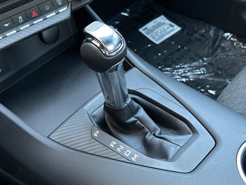 New 2026 Ford Mustang GT RWD image 19