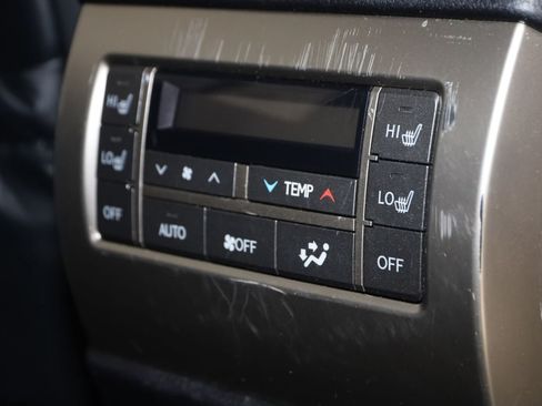 Used 2020 Lexus GX 460 Premium AWD/4WD image 16