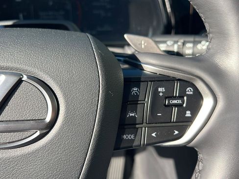 Certified 2025 Lexus TX 350 AWD w/ Technology Package image 22