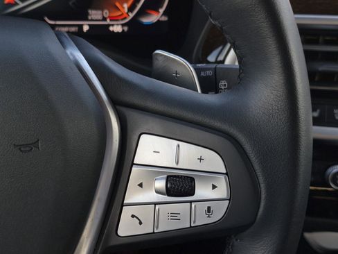 Certified 2024 BMW X3 sDrive30i w/ Convenience Package image 14