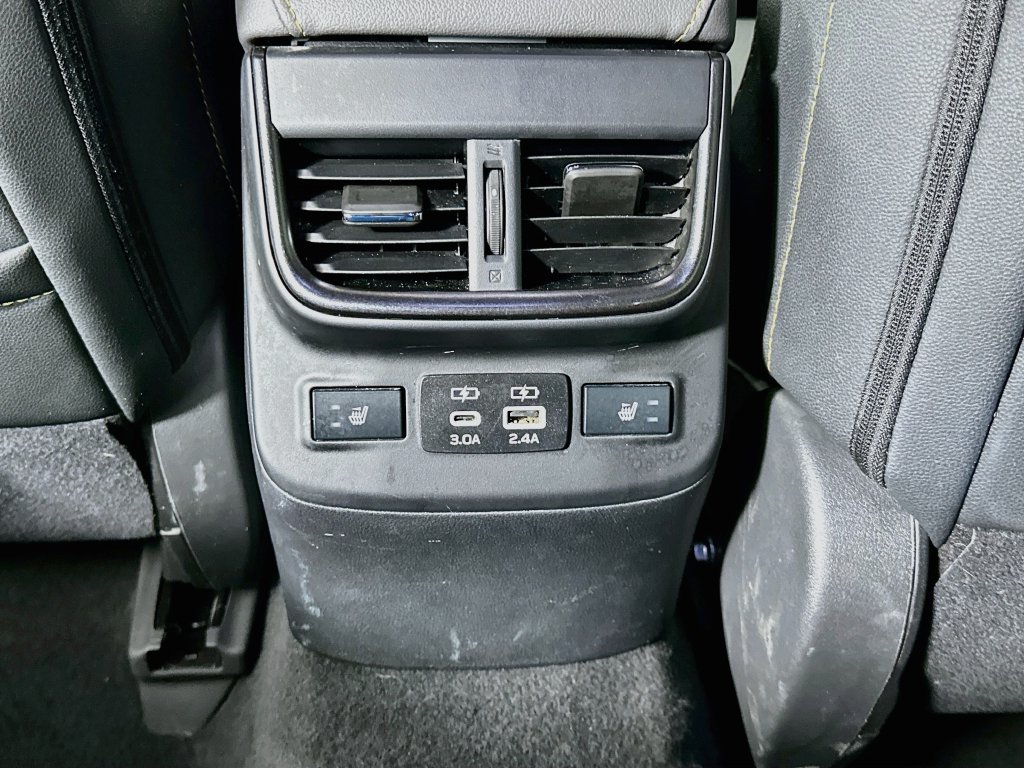 Used 2024 Subaru Outback Wilderness AWD/4WD image 26