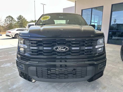 New 2025 Ford F150 STX w/ LOBO Package AWD/4WD image 2