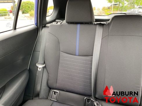 Used 2024 Toyota Corolla Cross AWD Hybrid image 19
