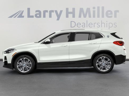 Used 2018 BMW X2 xDrive28i w/ Convenience Package image 3