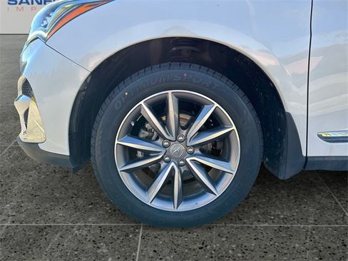 Used 2020 Acura RDX Technology Package image 14