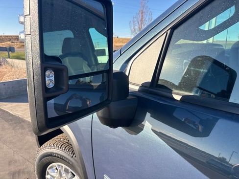 New 2026 Chevrolet Silverado 3500 LT w/ All Star Edition image 28