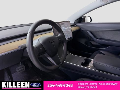 Used 2020 Tesla Model 3 Long Range AWD/4WD image 10