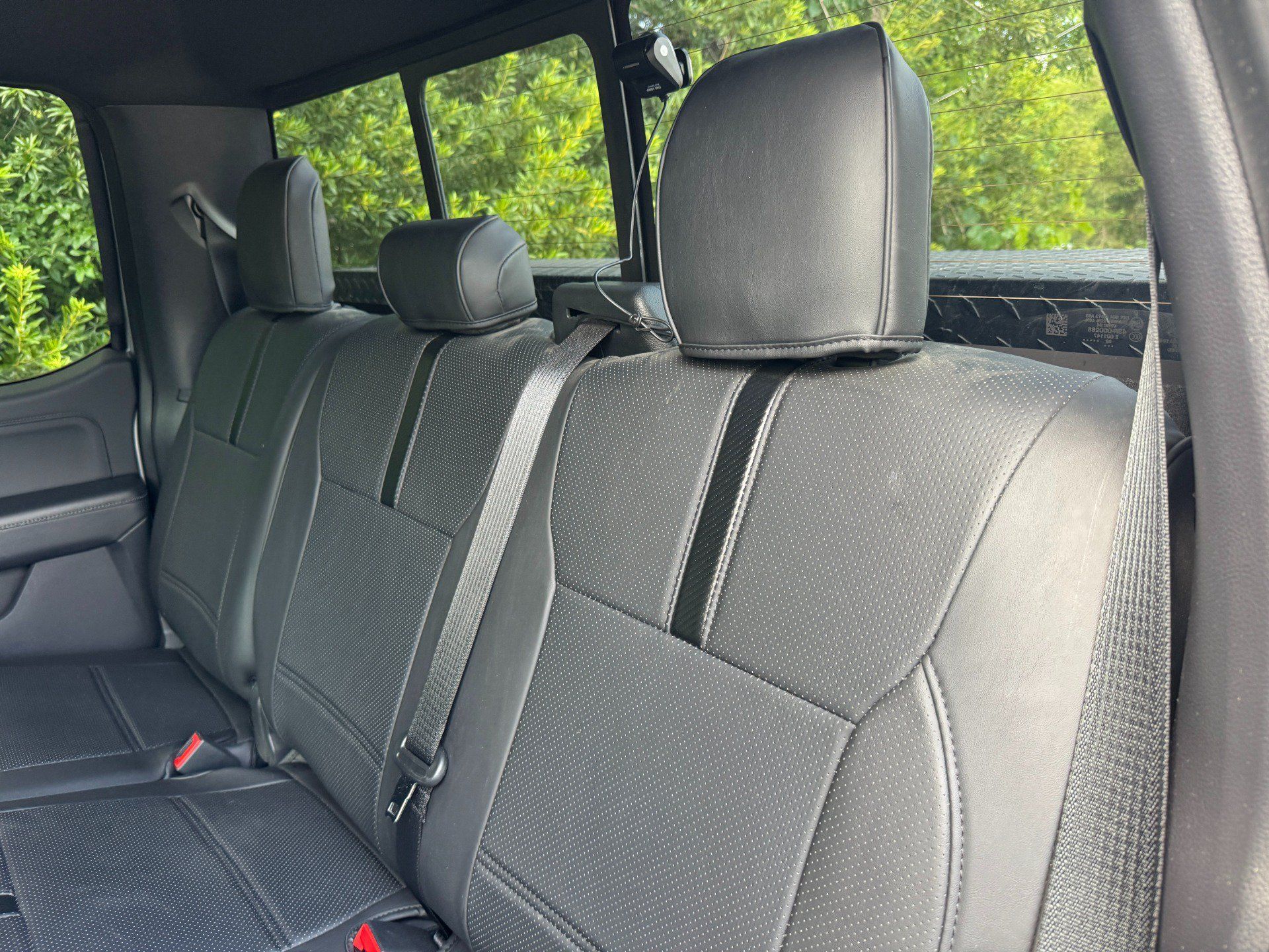 Used 2022 Ford F150 XLT w/ Equipment Group 302A High AWD/4WD image 42
